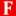 Fabersystem.it Favicon