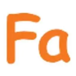Fabiano.dp.ua Logo