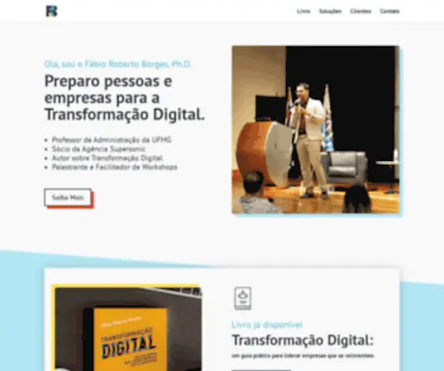 Fabiorobertoborges.com(Fabiorobertoborges) Screenshot