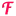 Fabiosa.de Logo
