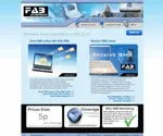 Fabit.com Screenshot