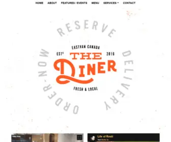 Fablediner.com(Fable Diner) Screenshot