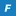 Fabory.ro Favicon