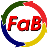 Fab.ph Logo