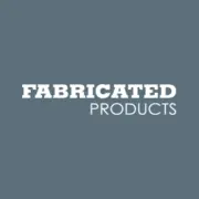 Fabricatedproducts.co.uk Logo