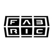 Fabric.cz Favicon