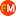 Fabricemidal.com Logo