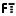 Fabritech.net Favicon