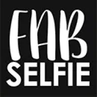 Fabselfie.com Logo