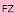 Fabzonefab.com Favicon