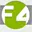 Facadef4.fr Favicon