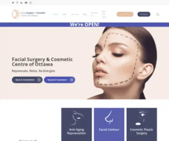 Face.ca(FSCC Closing) Screenshot