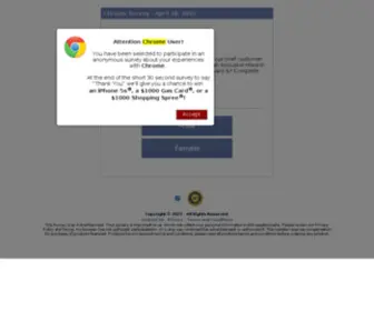 Faceboojk.com(Survey 2014) Screenshot