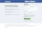 Facebook.com Screenshot