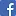 Facebook.fr Logo