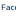 Facecontent.com Favicon