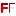 Facefick.com Logo