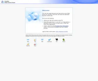 Facelock.org(Facelock) Screenshot