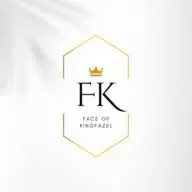 Faceofkingfazel.com Favicon