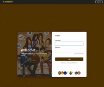 Facesusers.com(Facesusers v3.0.2) Screenshot