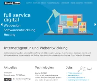 Fachverlag-Computerwissen.de(Hilfe kostenlos) Screenshot