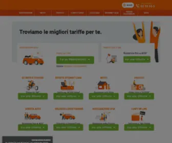 Facile.it(Confronto Assicurazioni on line) Screenshot