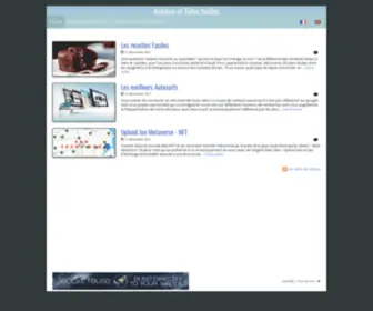 Faciles.ovh(Astuces et Tutos faciles) Screenshot
