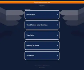 Fact.ro(fact) Screenshot