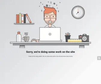 Factifyethiopia.com(Just another WordPress site) Screenshot