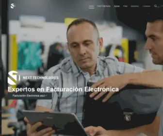 Factobusiness.com.mx(Factobusiness) Screenshot