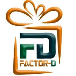 Factord.in Favicon