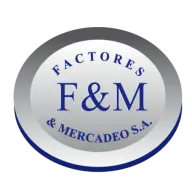 Factoresymercadeo.com Logo
