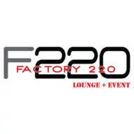 Factory220.com Favicon