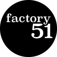 Factory51.com.au Favicon