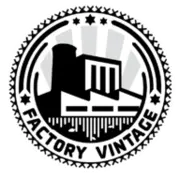 Factoryvintage.com Logo