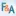 Factsandarts.com Favicon