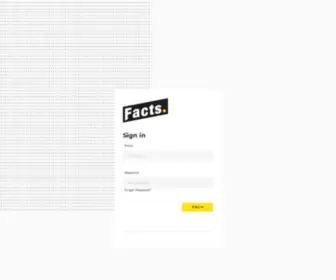 Factscloud.com(Facts) Screenshot