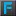 Factset.com Favicon