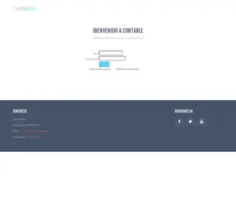Facturaycontabilidad.com(Contable) Screenshot