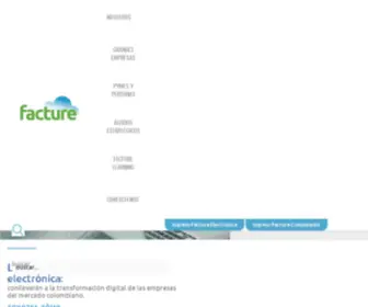 Facture.co(Facture Web) Screenshot