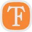 Fadhilprint.com Logo