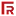 Fadingred.com Logo