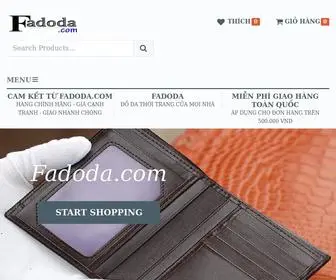 Fadoda.com(Cam k) Screenshot