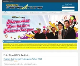 Fadzilahkamsah.com(Fadzilahkamsah) Screenshot