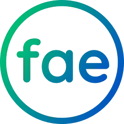 Fae.dev Favicon