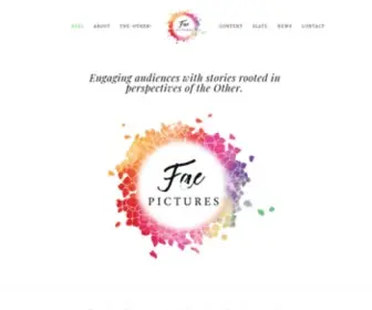 Faepictures.com(Fae Pictures) Screenshot