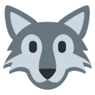 Faerywolf.com Favicon