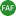 Faf-CO.com Favicon