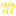 Fafa191TH.com Favicon