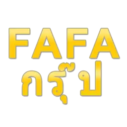 Fafa855W.com Logo
